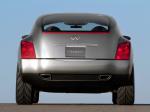 Infiniti Triant Concept 2003 года
